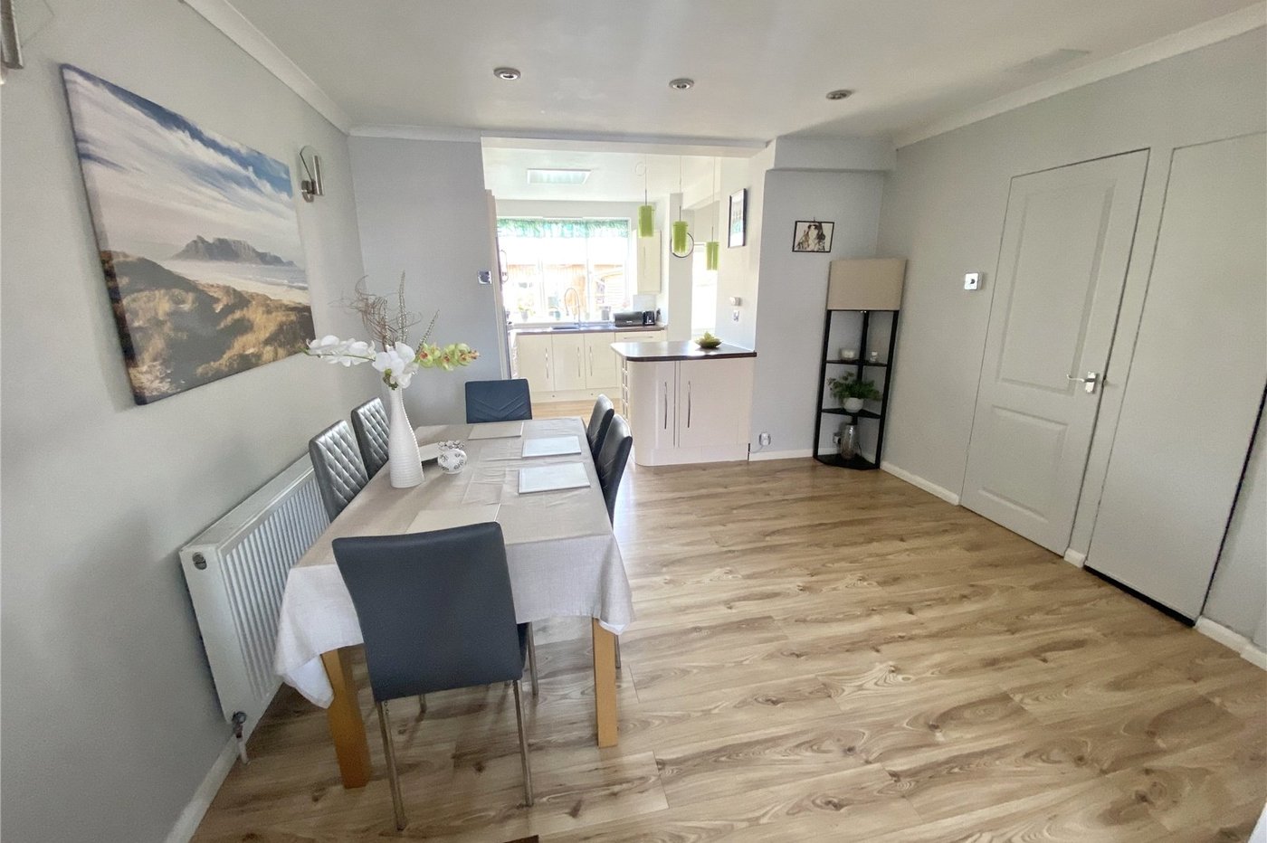 4 bedroom house for sale in Sidcup | Robinson Jackson