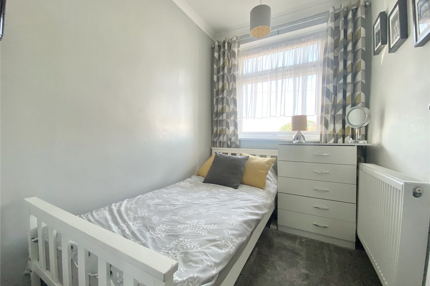 4 bedroom house for sale in Sidcup | Robinson Jackson
