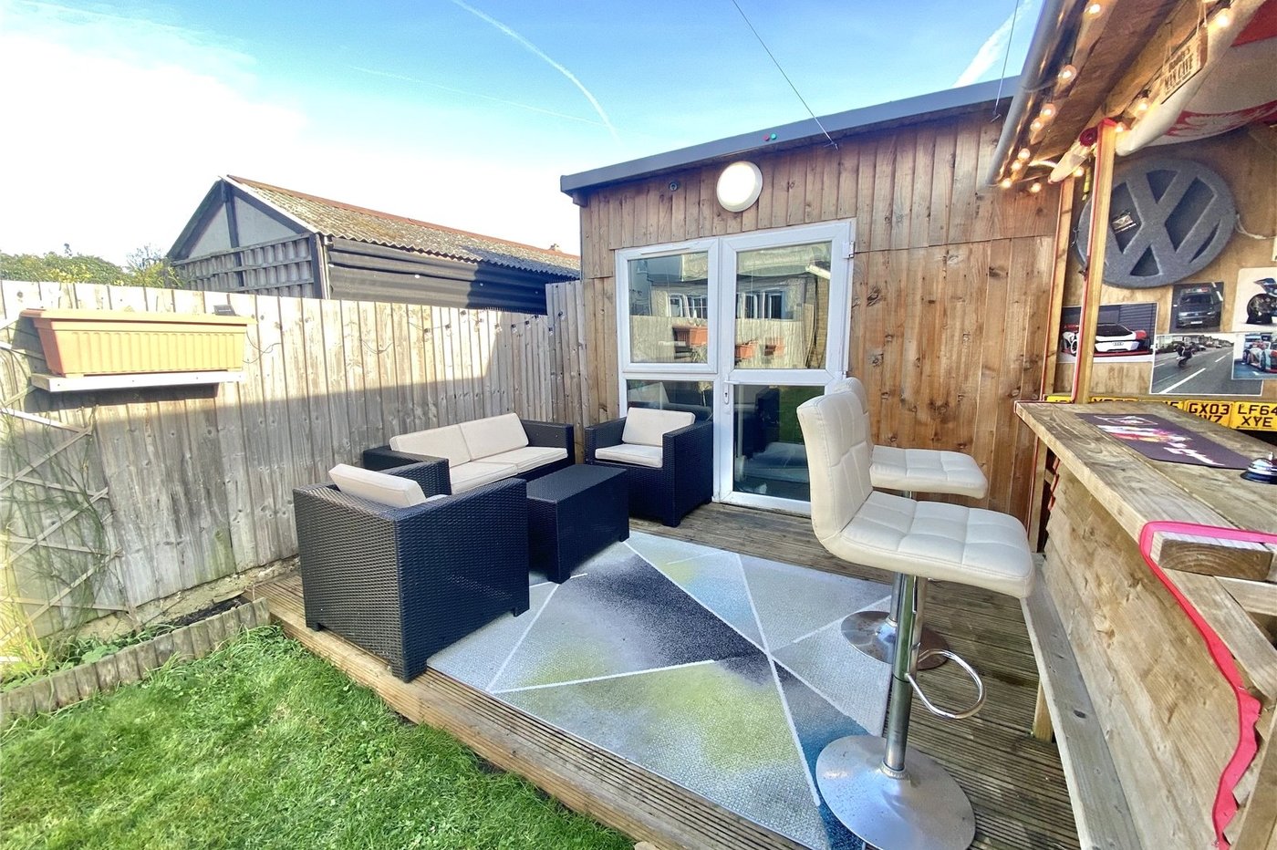 4 bedroom house for sale in Sidcup | Robinson Jackson