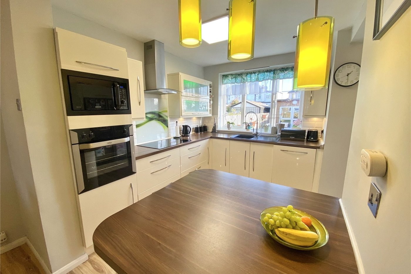 4 bedroom house for sale in Sidcup | Robinson Jackson