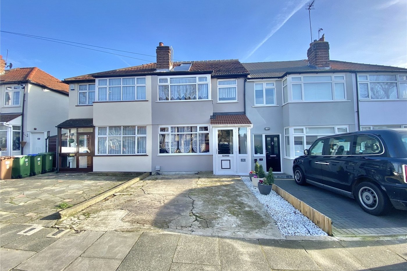 4 bedroom house for sale in Sidcup | Robinson Jackson