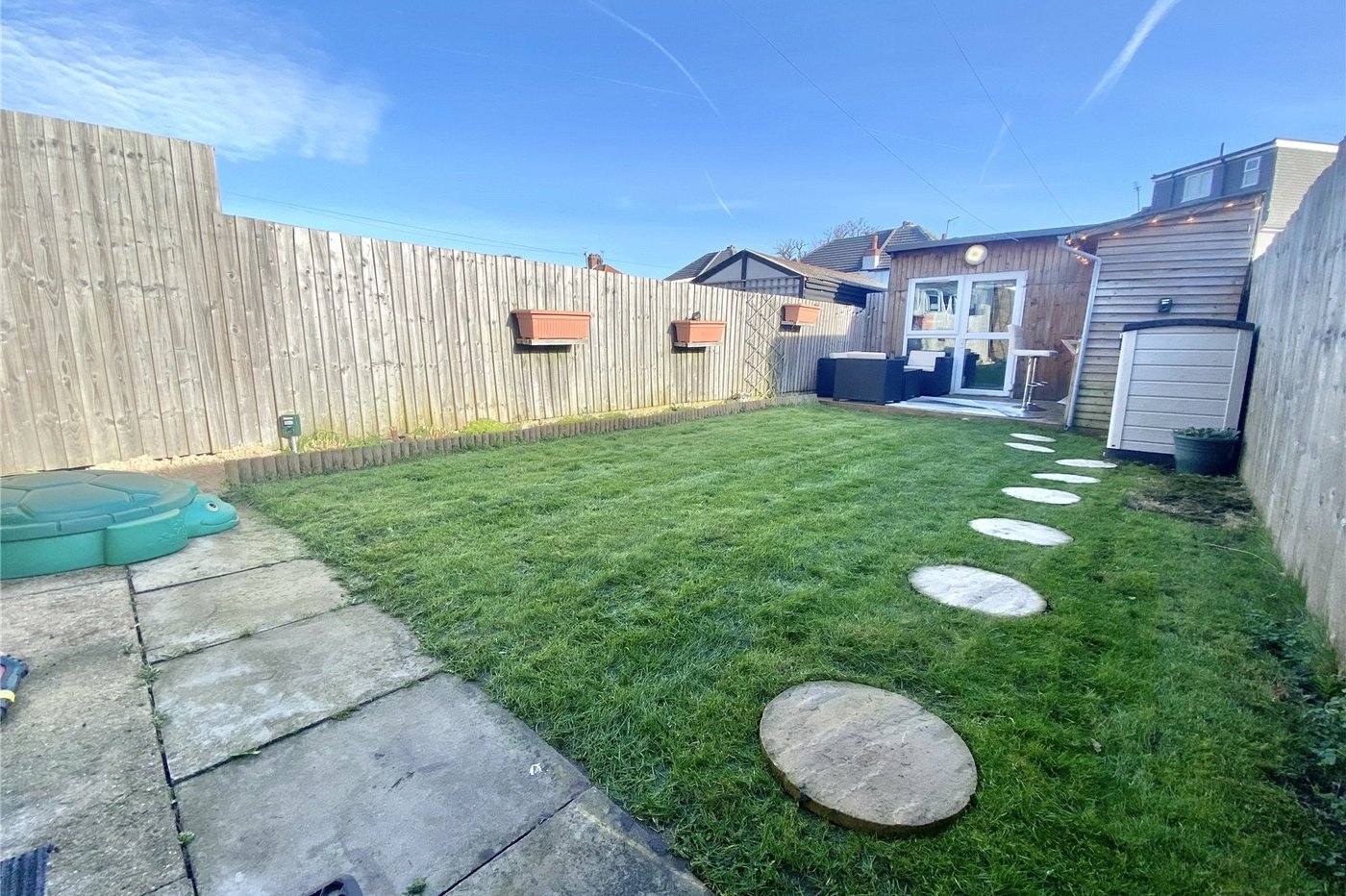 4 bedroom house for sale in Sidcup | Robinson Jackson