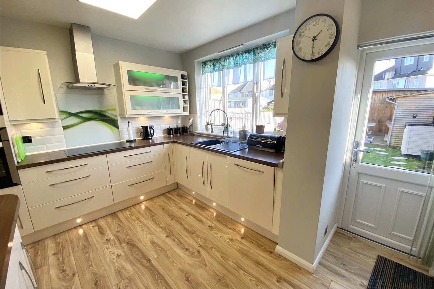 4 bedroom house for sale in Sidcup | Robinson Jackson