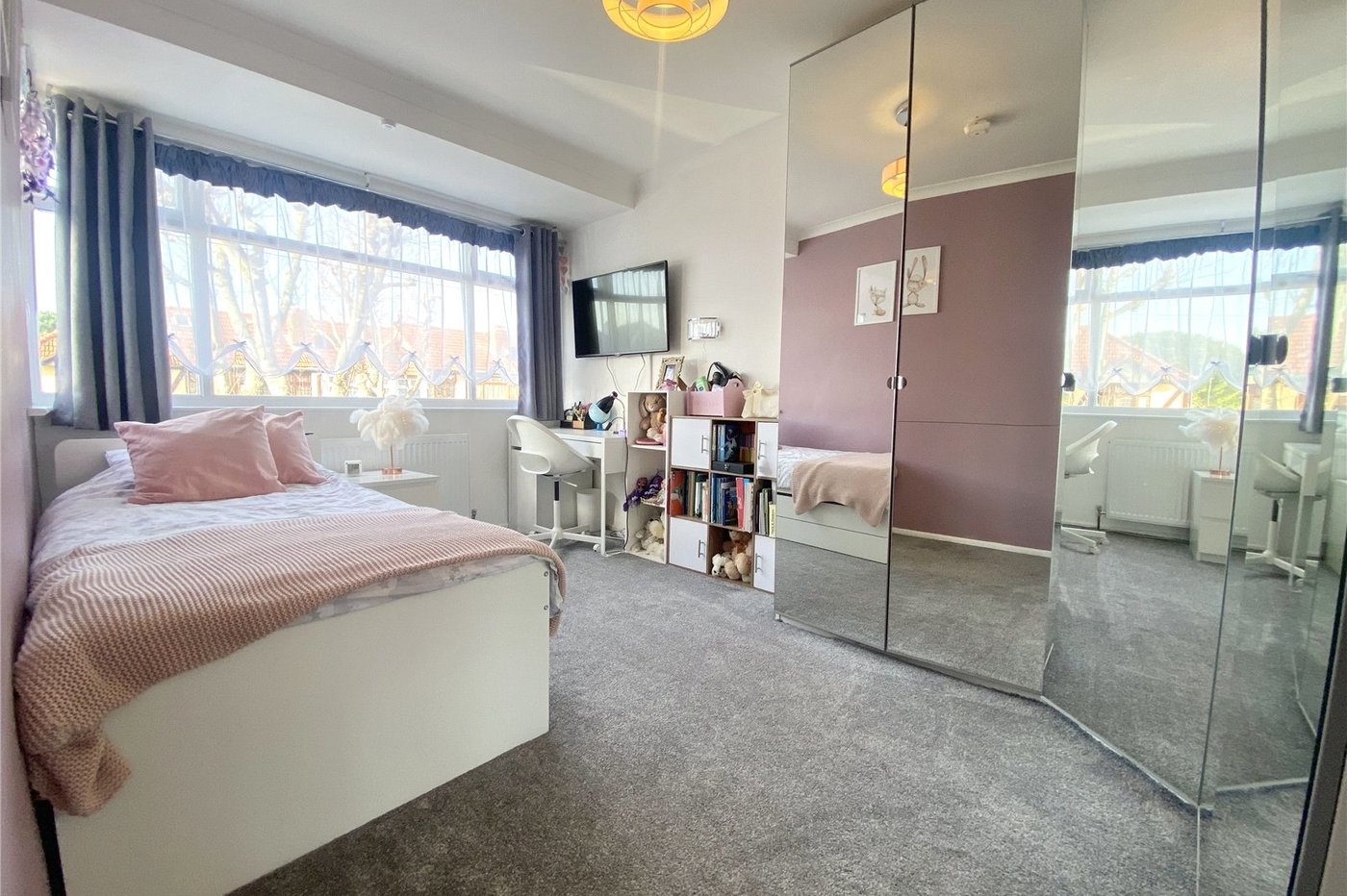 4 bedroom house for sale in Sidcup | Robinson Jackson