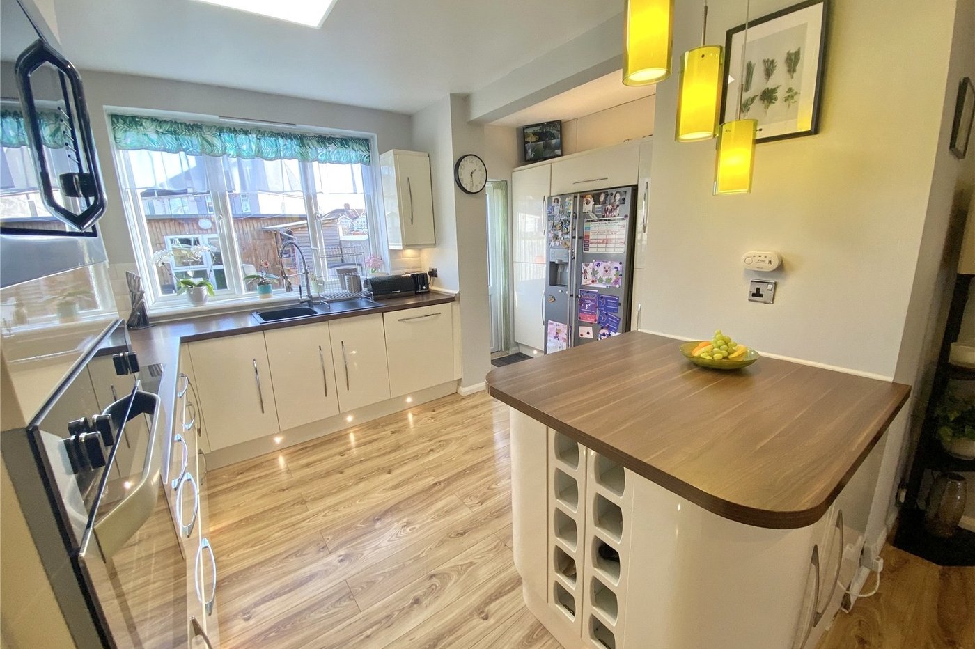 4 bedroom house for sale in Sidcup | Robinson Jackson