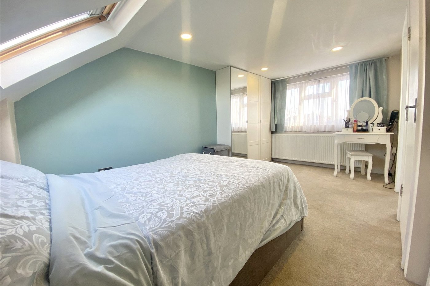 4 bedroom house for sale in Sidcup | Robinson Jackson