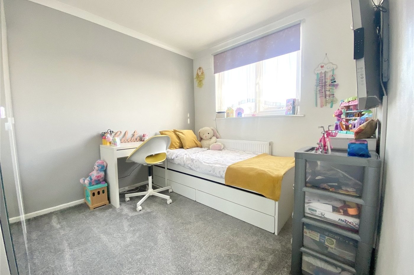 4 bedroom house for sale in Sidcup | Robinson Jackson