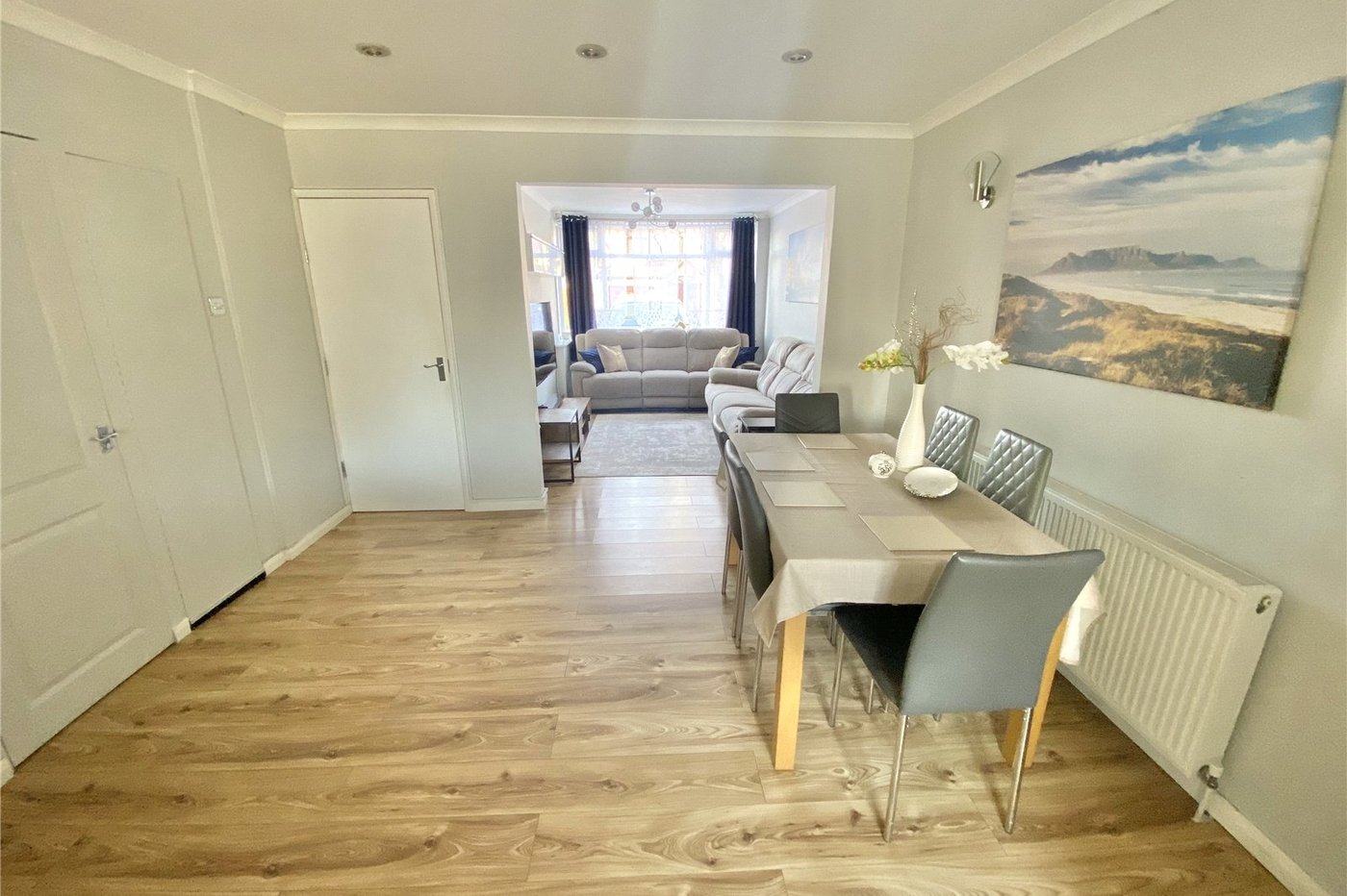 4 bedroom house for sale in Sidcup | Robinson Jackson