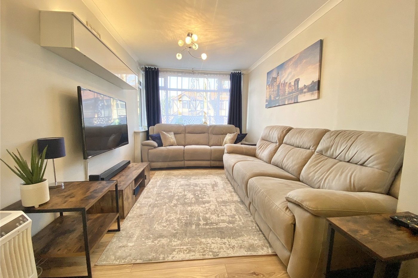 4 bedroom house for sale in Sidcup | Robinson Jackson