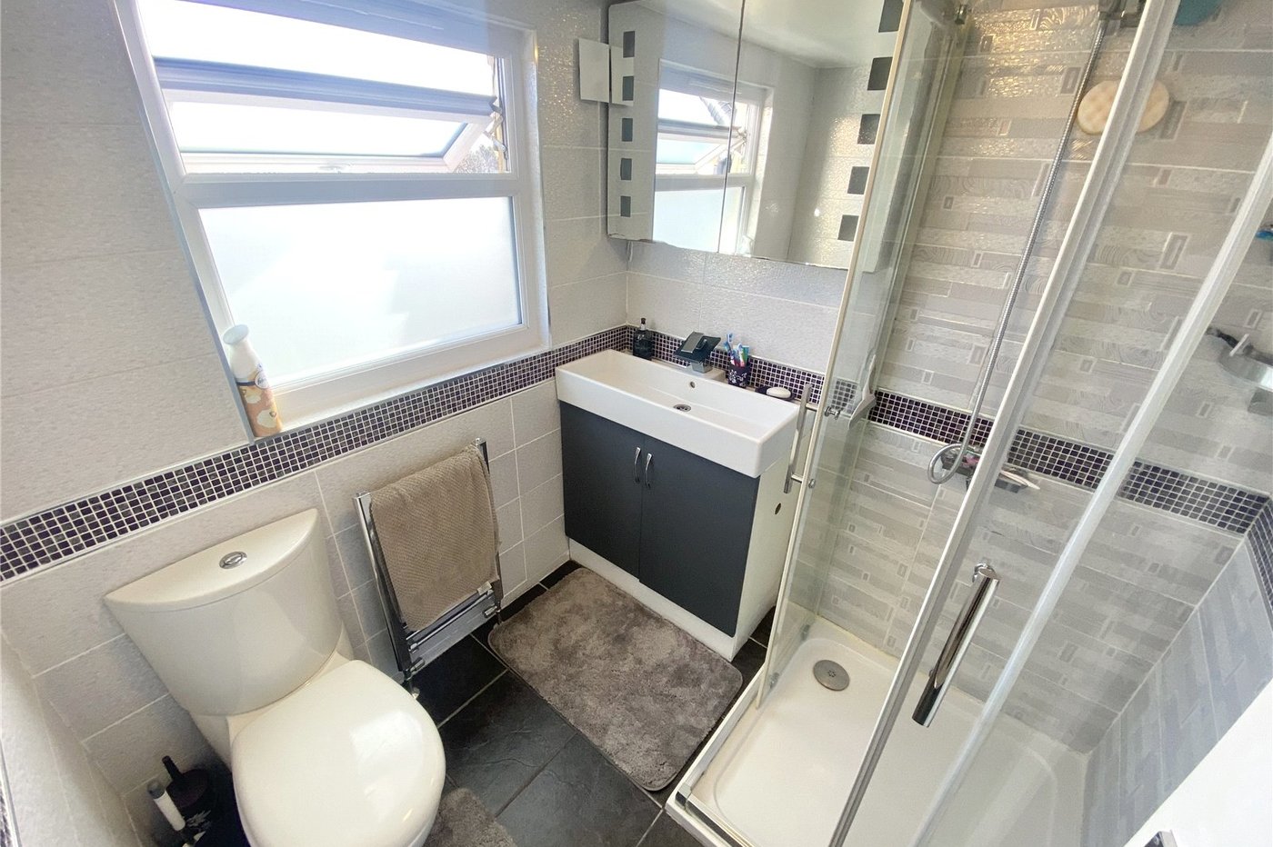 4 bedroom house for sale in Sidcup | Robinson Jackson