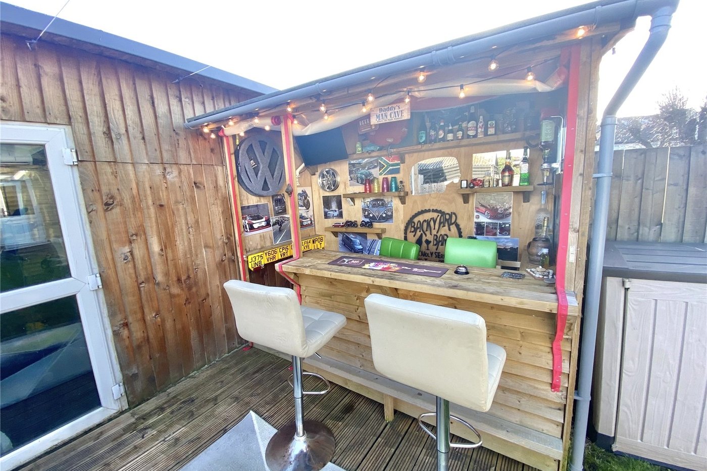 4 bedroom house for sale in Sidcup | Robinson Jackson