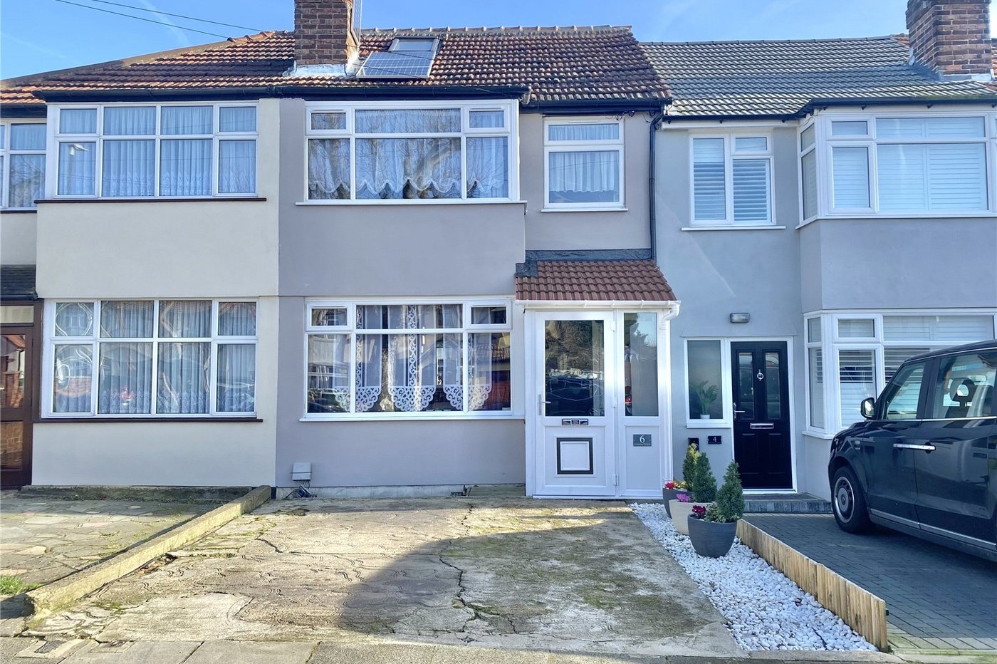 4 bedroom house for sale in Sidcup | Robinson Jackson