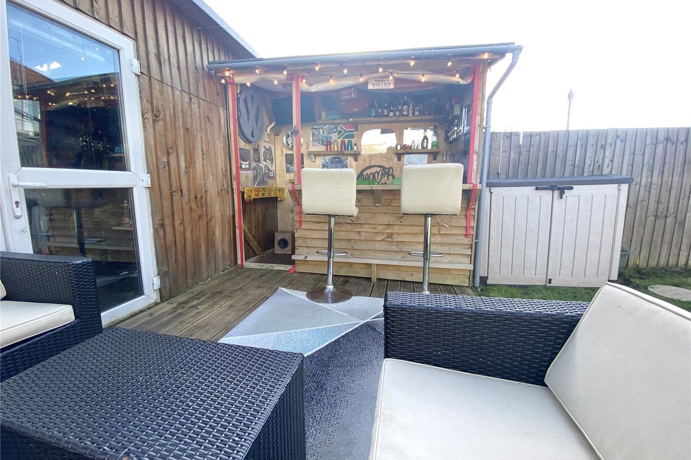 4 bedroom house for sale in Sidcup | Robinson Jackson