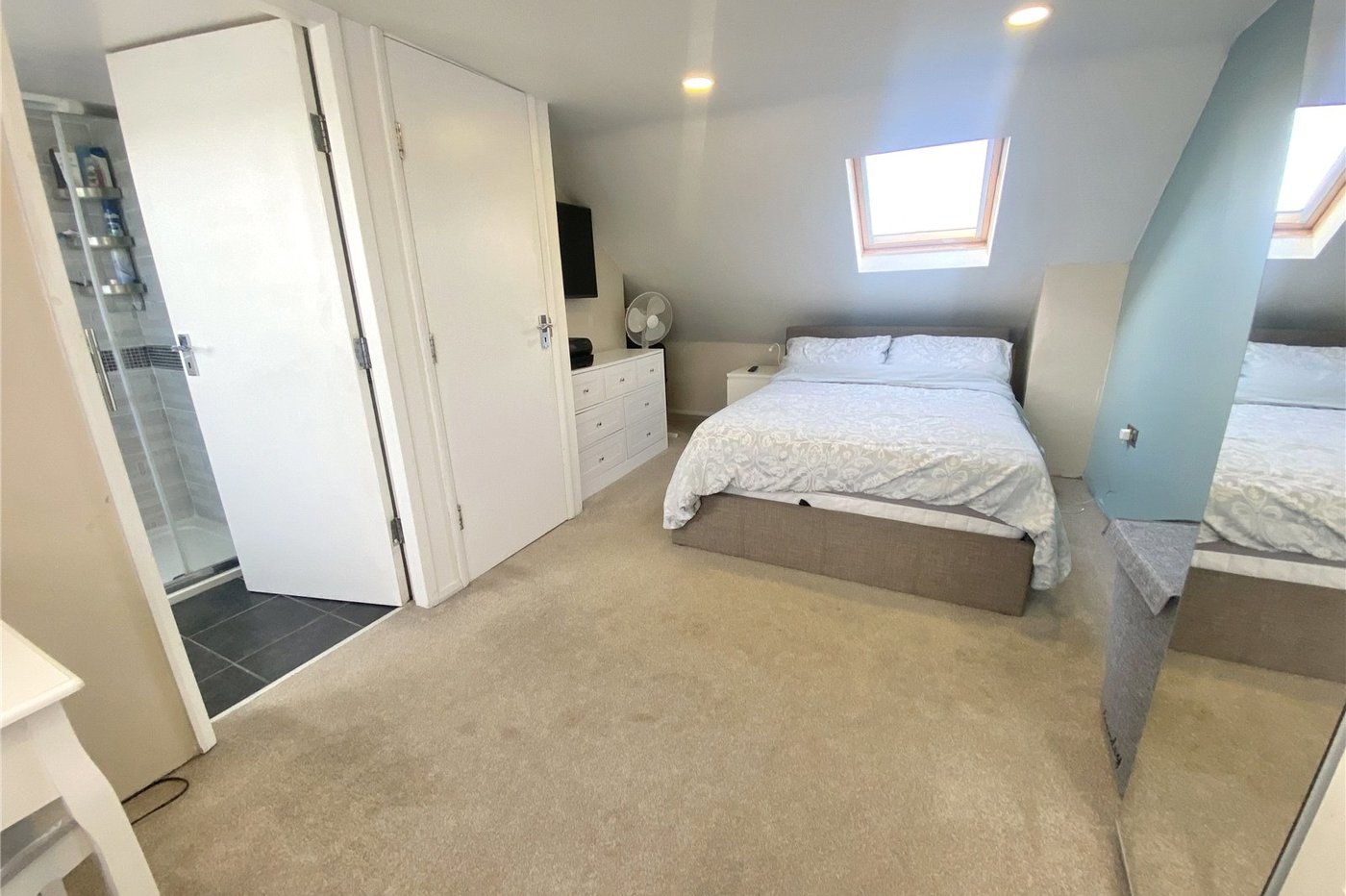 4 bedroom house for sale in Sidcup | Robinson Jackson