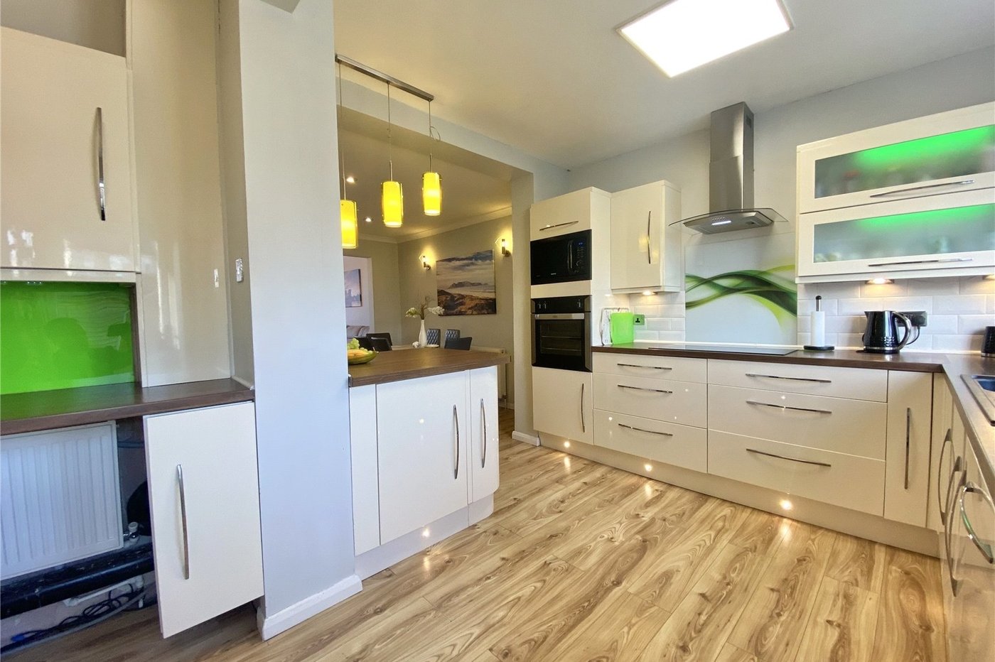 4 bedroom house for sale in Sidcup | Robinson Jackson