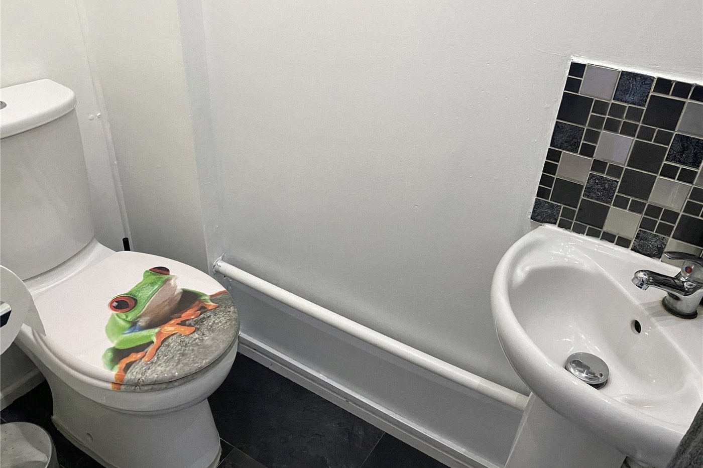 4 bedroom house for sale in Sidcup | Robinson Jackson