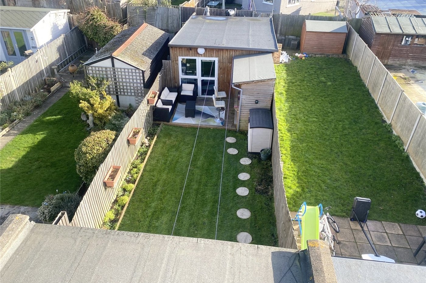 4 bedroom house for sale in Sidcup | Robinson Jackson