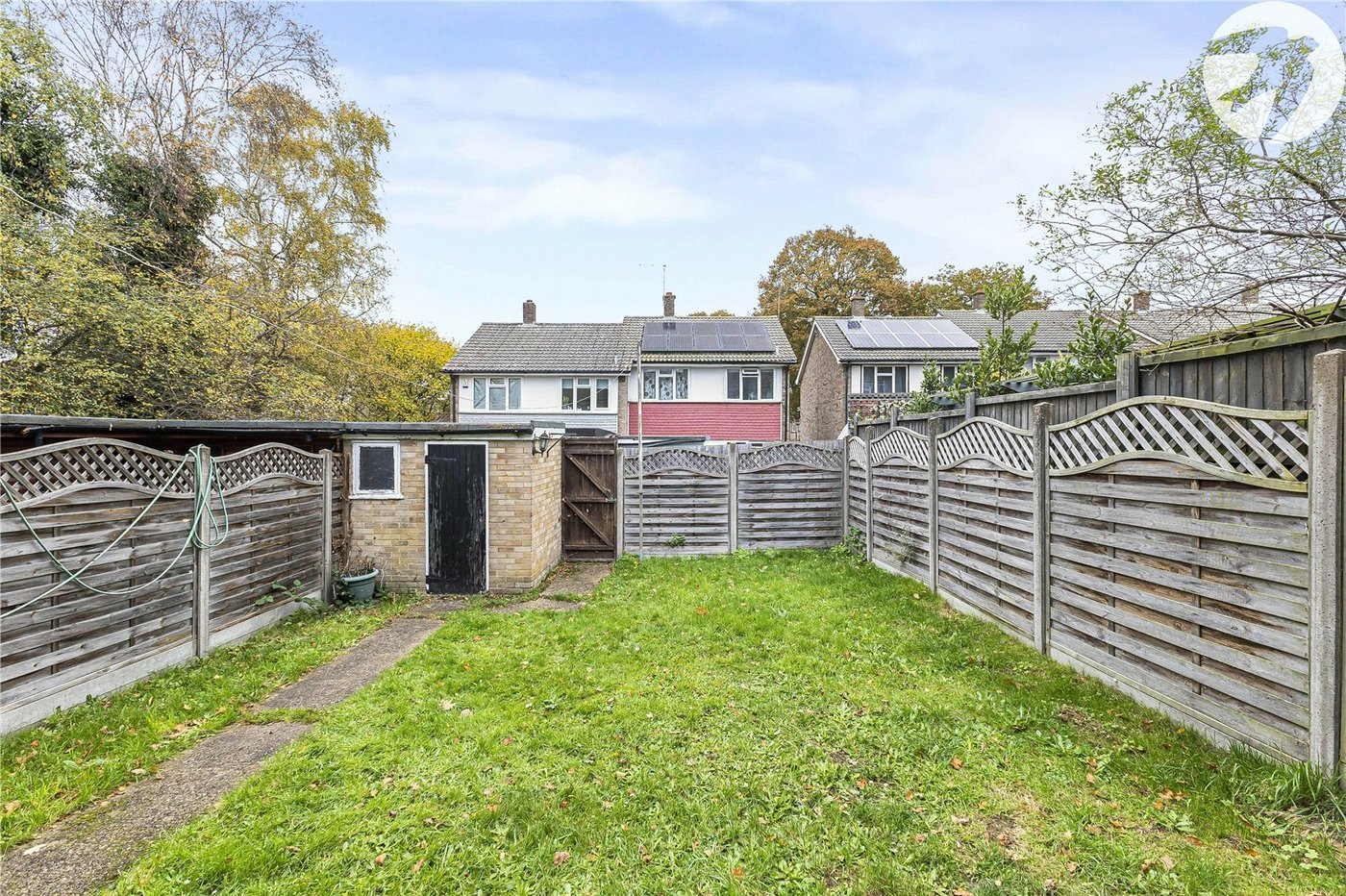 3 bedroom house for sale in Swanley | Robinson Jackson