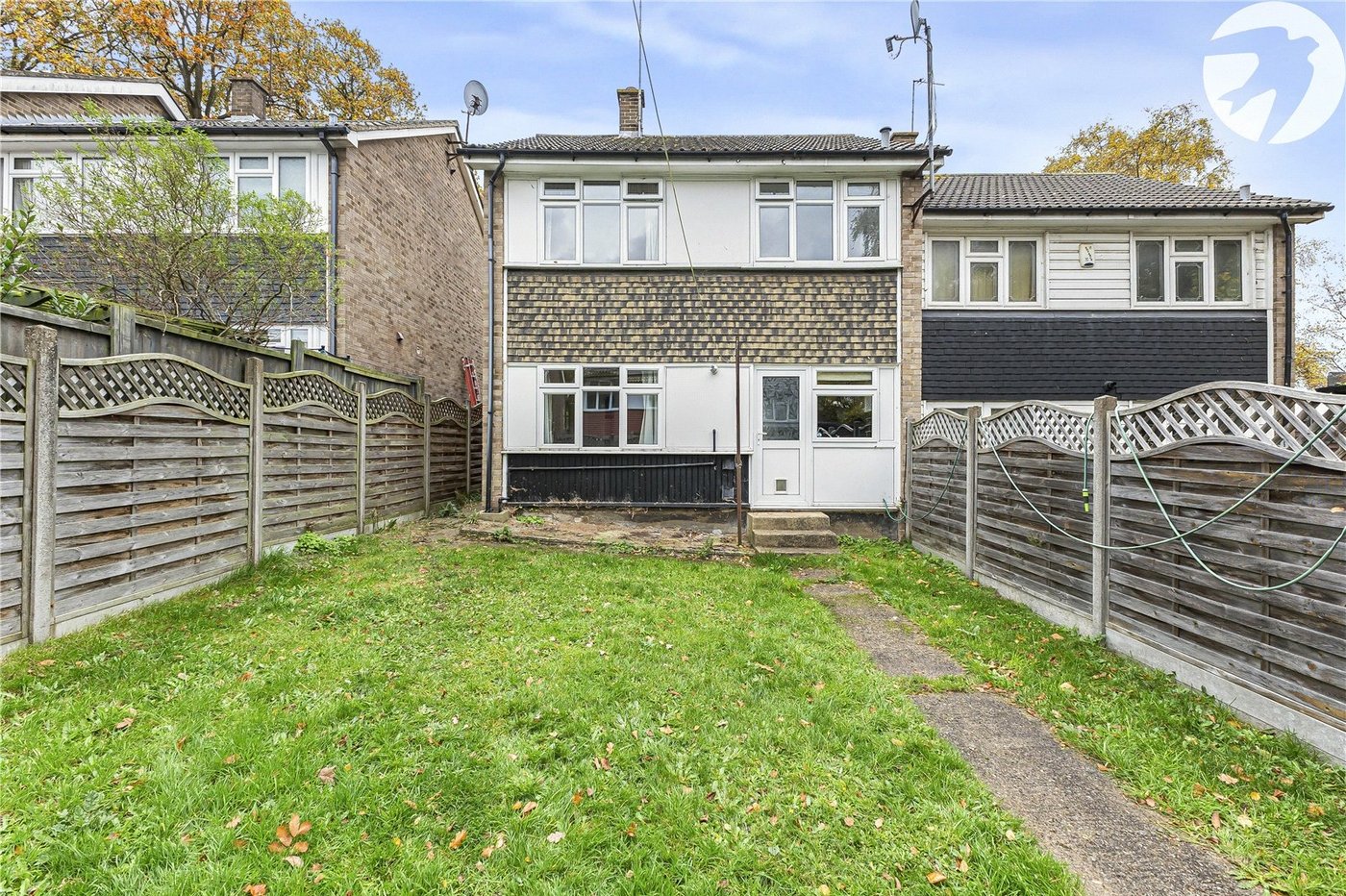 3 bedroom house for sale in Swanley | Robinson Jackson