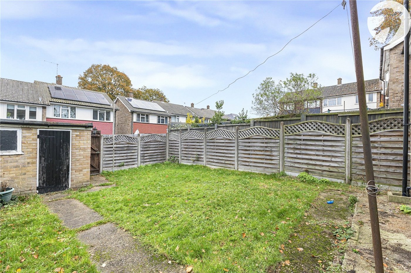 3 bedroom house for sale in Swanley | Robinson Jackson