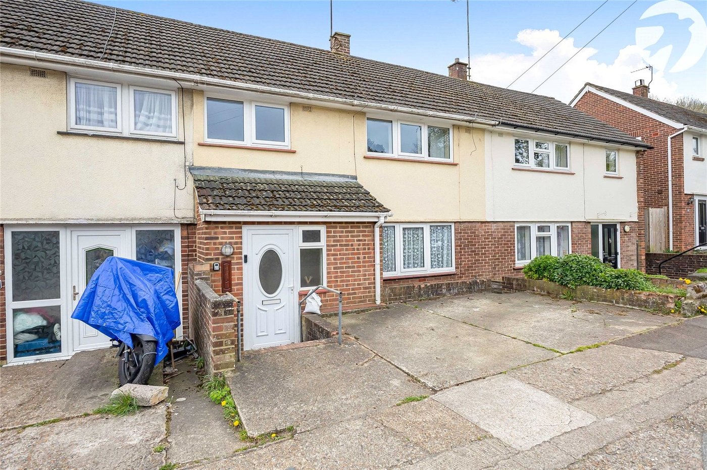 3 bedroom house for sale in Rochester | Robinson Michael & Jackson