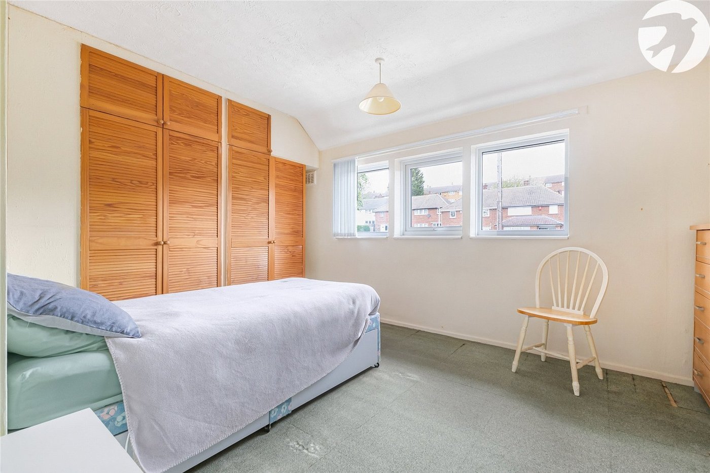 3 bedroom house for sale in Rochester | Robinson Michael & Jackson