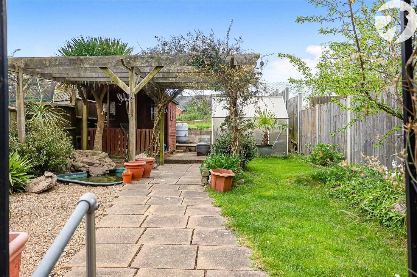 3 bedroom house for sale in Rochester | Robinson Michael & Jackson