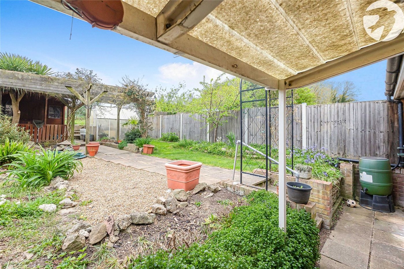 3 bedroom house for sale in Rochester | Robinson Michael & Jackson