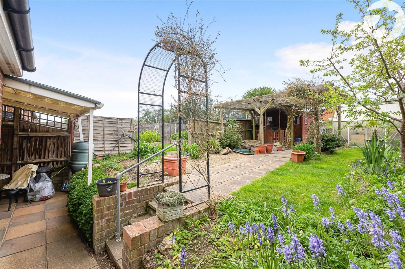 3 bedroom house for sale in Rochester | Robinson Michael & Jackson