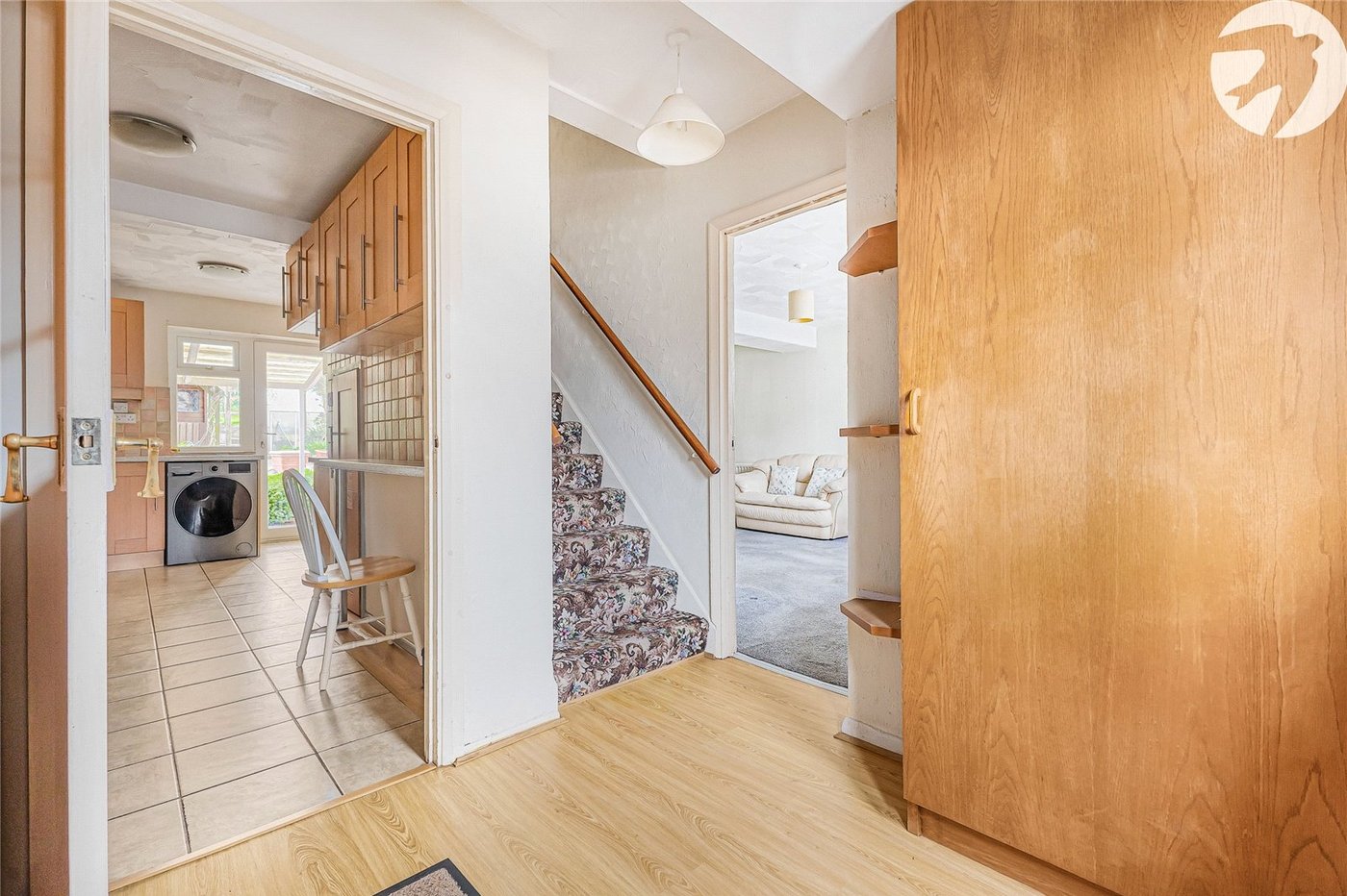 3 bedroom house for sale in Rochester | Robinson Michael & Jackson