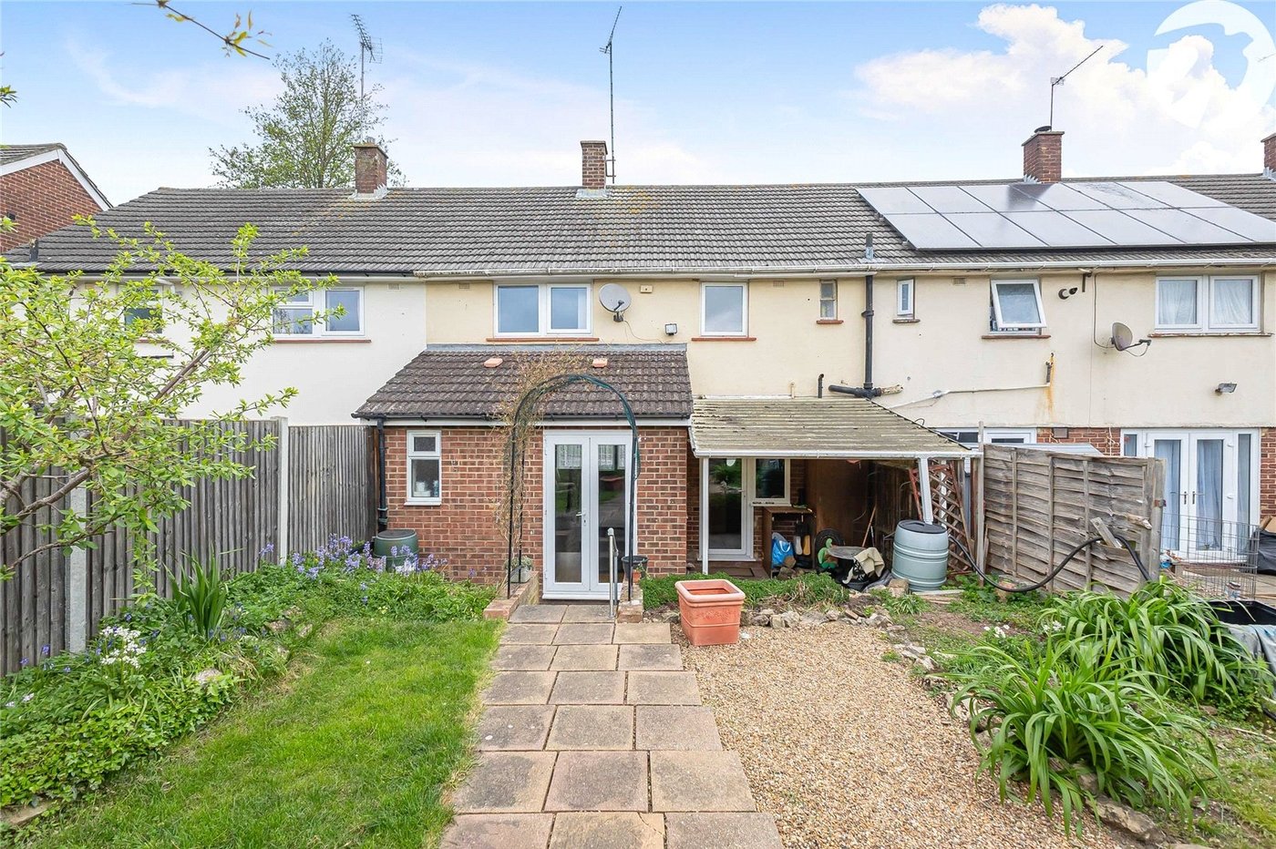 3 bedroom house for sale in Rochester | Robinson Michael & Jackson