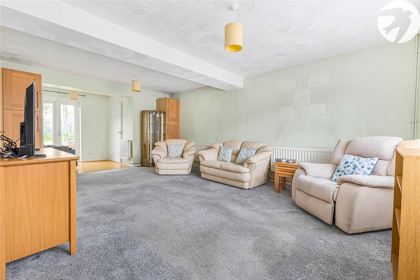 3 bedroom house for sale in Rochester | Robinson Michael & Jackson