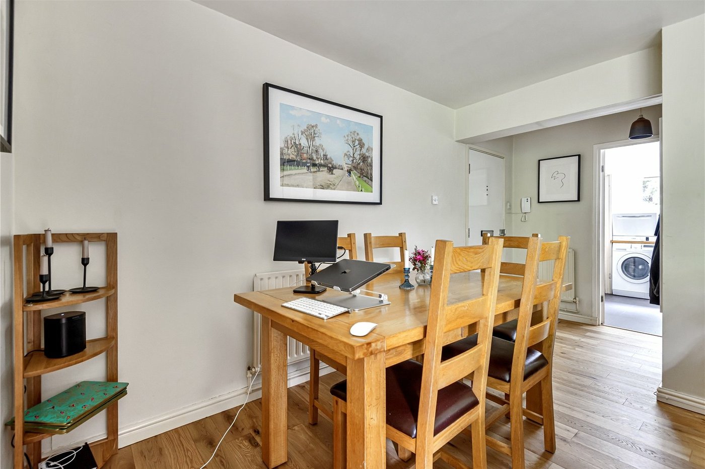 2 bedroom property for sale in  | Robinson Jackson