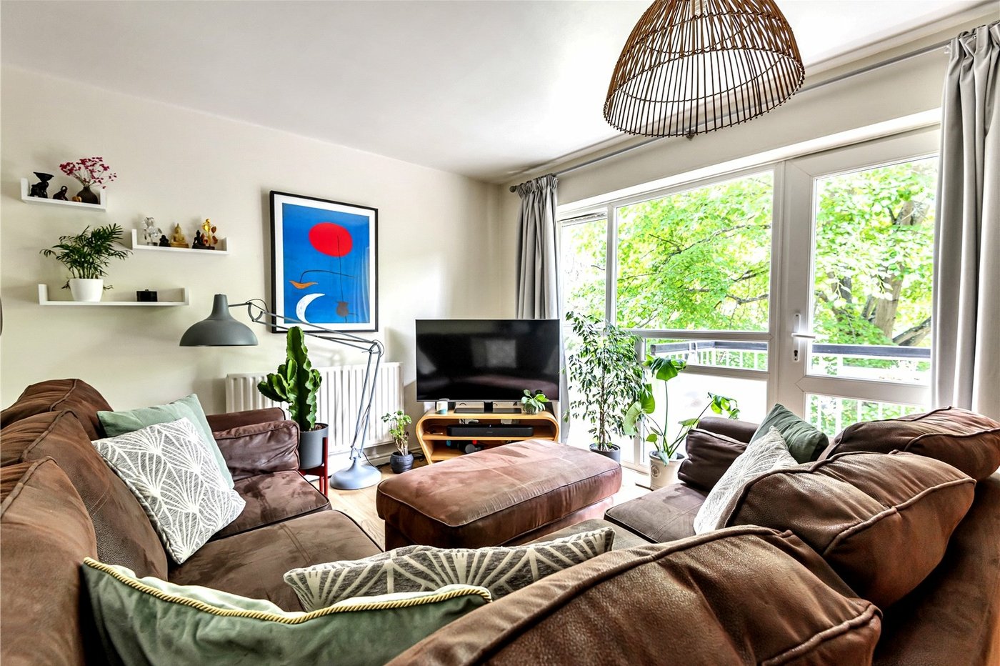 2 bedroom property for sale in Sydenham | Robinson Jackson