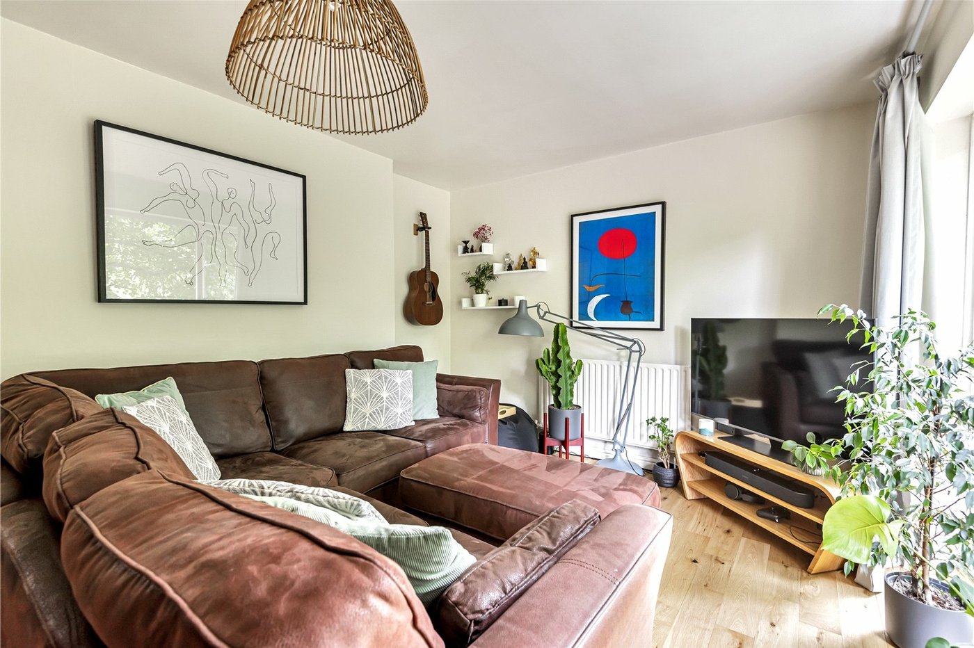 2 bedroom property for sale in Sydenham | Robinson Jackson