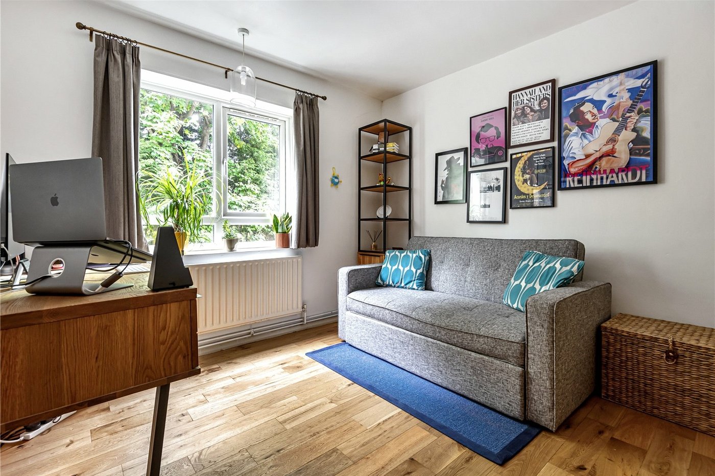 2 bedroom property for sale in Sydenham | Robinson Jackson