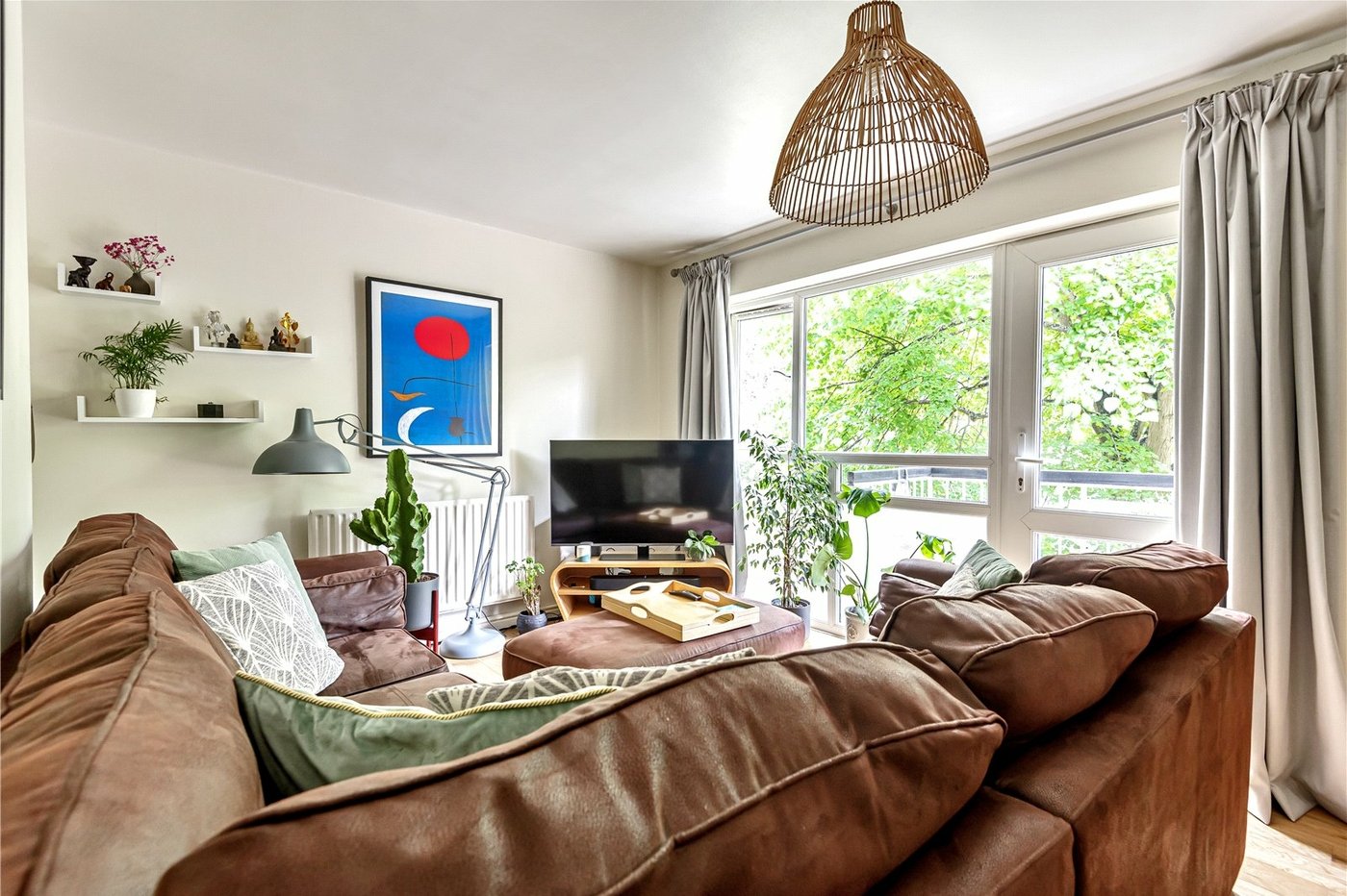 2 bedroom property for sale in Sydenham | Robinson Jackson