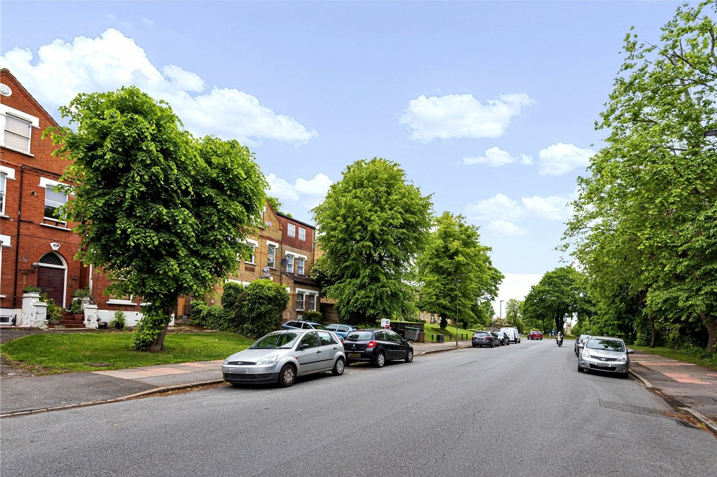 2 bedroom property for sale in Sydenham | Robinson Jackson