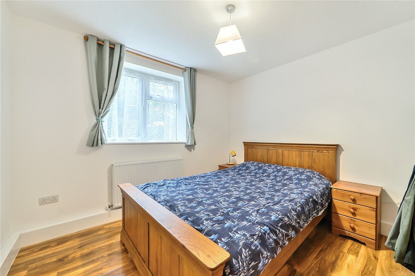 3 bedroom property for sale in  | Robinson Jackson