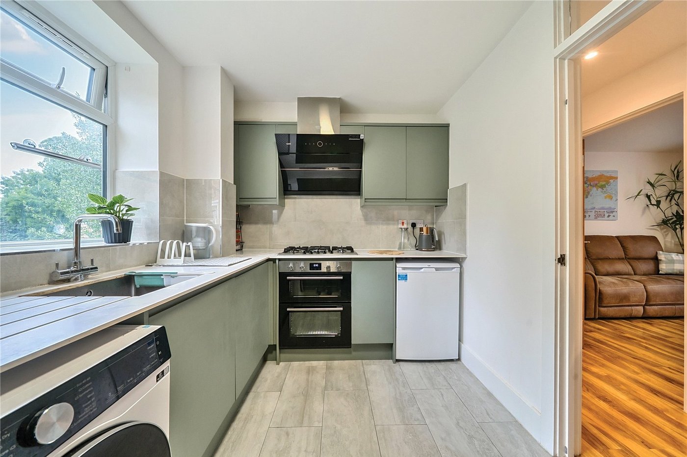 3 bedroom property for sale in  | Robinson Jackson