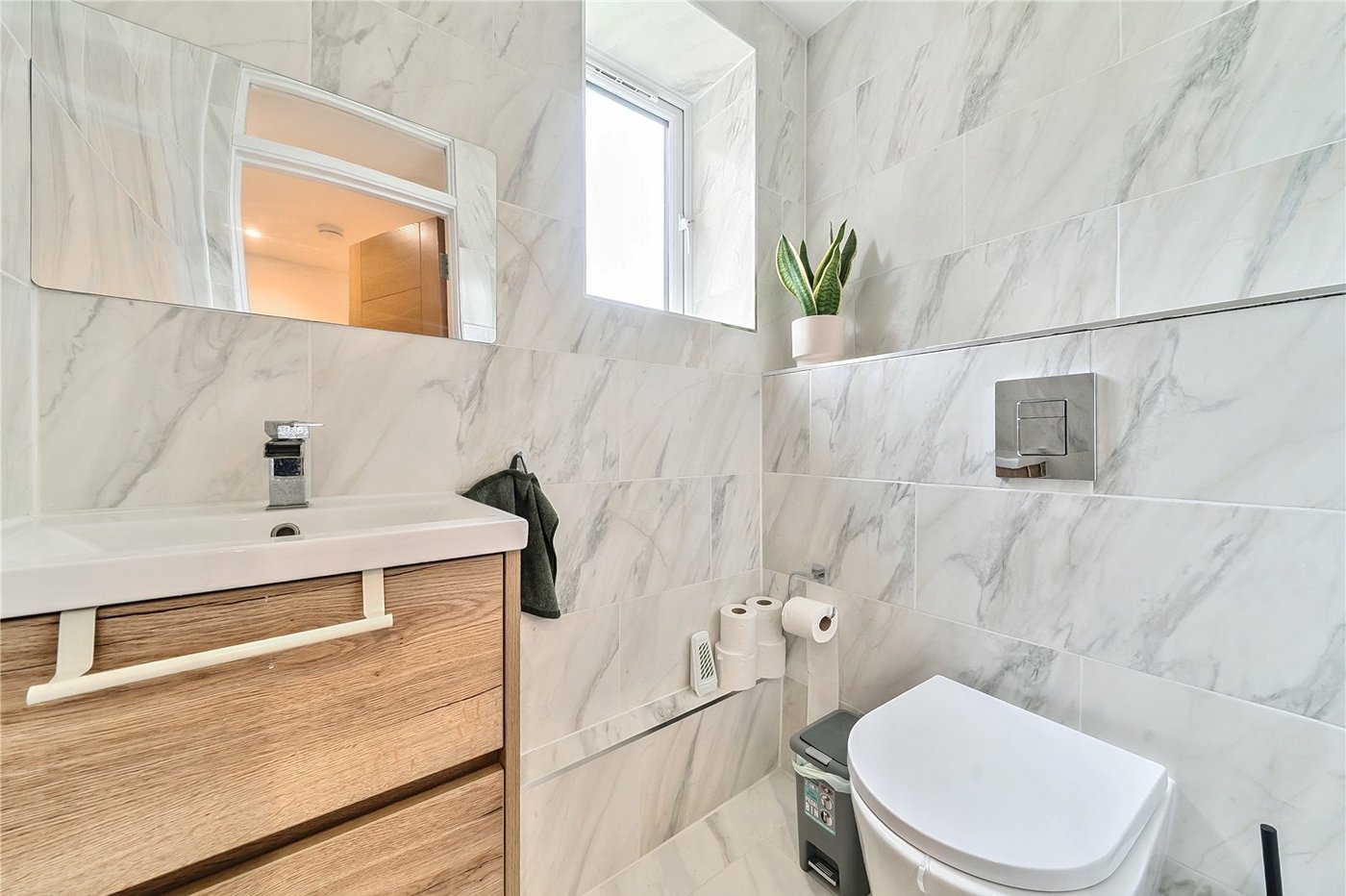 3 bedroom property for sale in  | Robinson Jackson