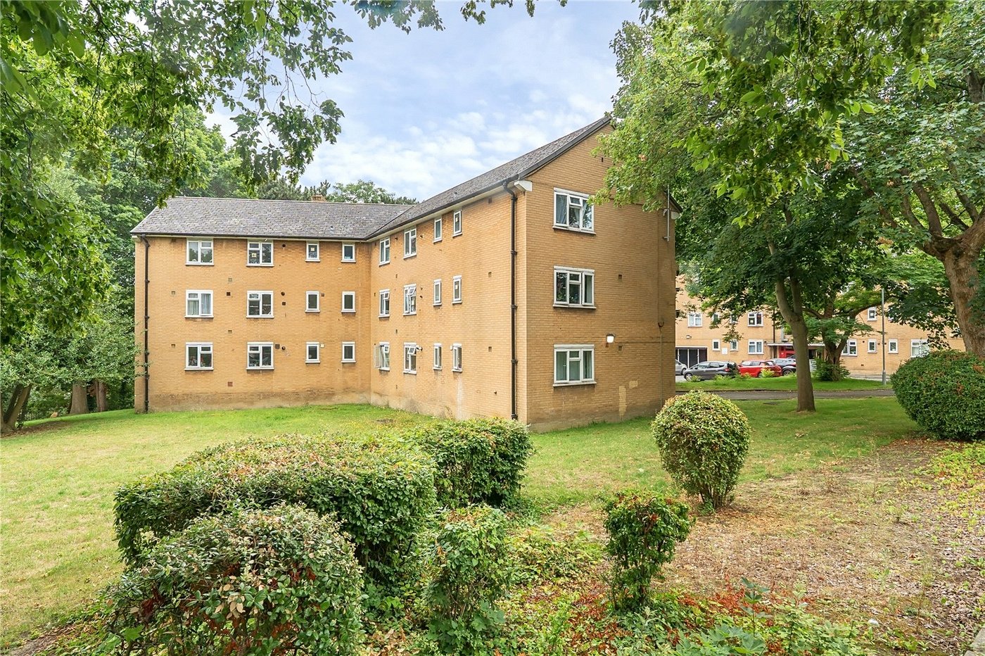 3 bedroom property for sale in  | Robinson Jackson