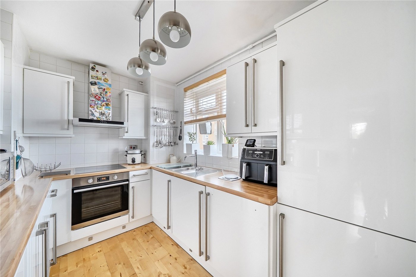 4 bedroom property for sale in Sydenham | Robinson Jackson