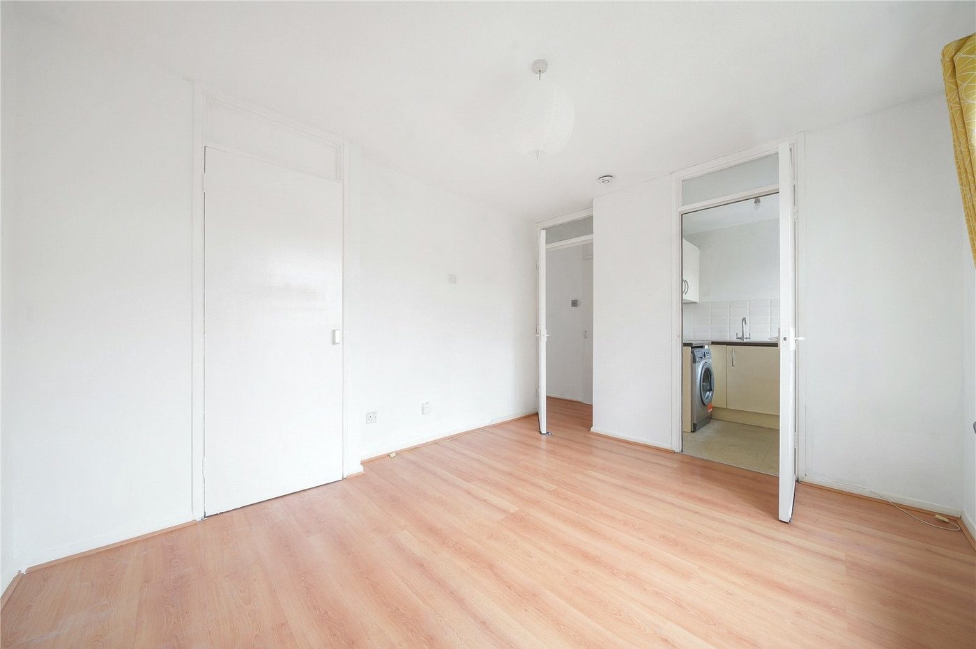 1 bedroom property for sale in London | Robinson Jackson