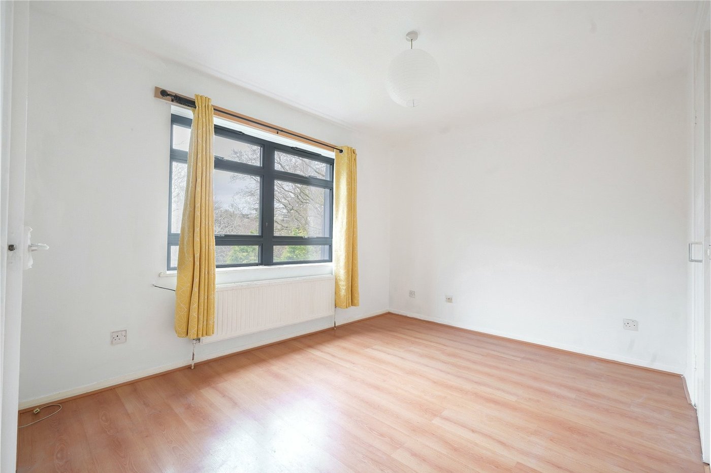 1 bedroom property for sale in London | Robinson Jackson