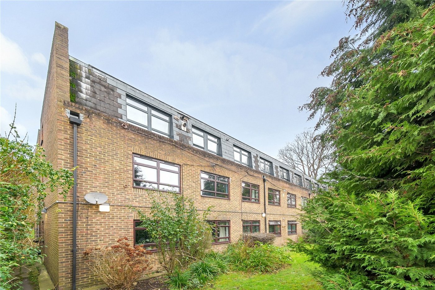 1 bedroom property for sale in London | Robinson Jackson