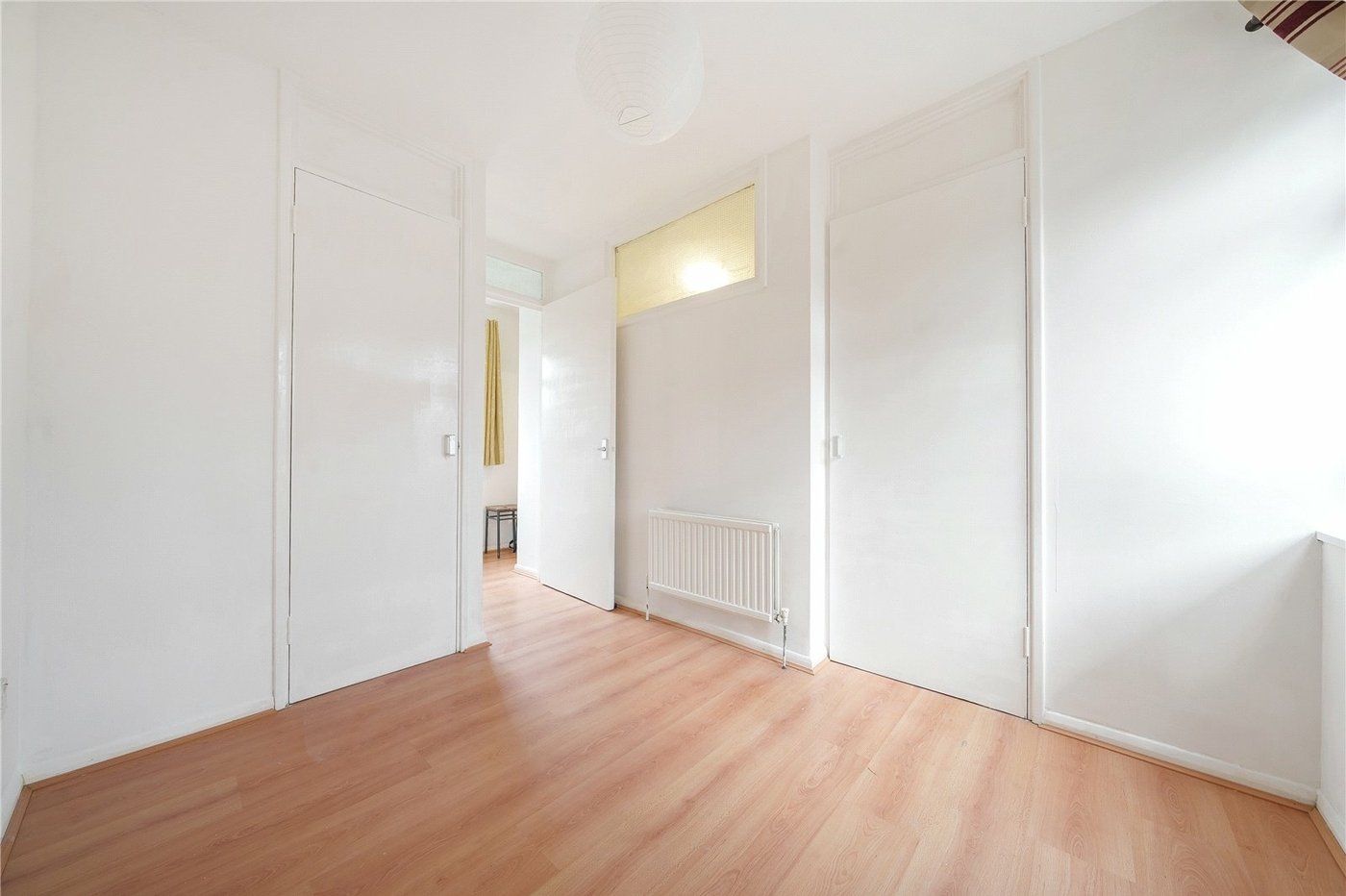 1 bedroom property for sale in London | Robinson Jackson
