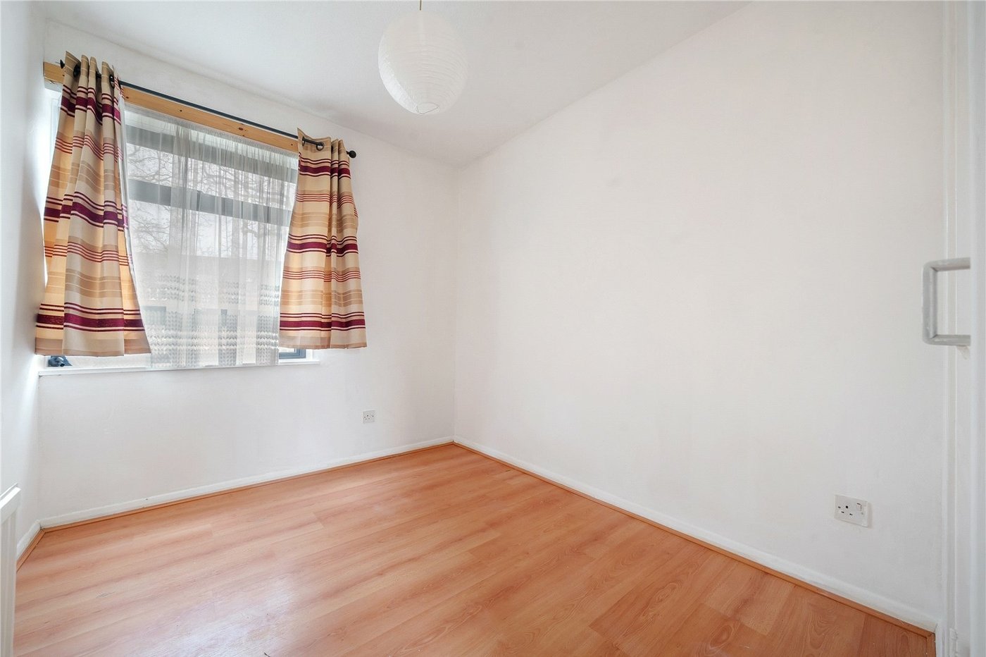 1 bedroom property for sale in London | Robinson Jackson
