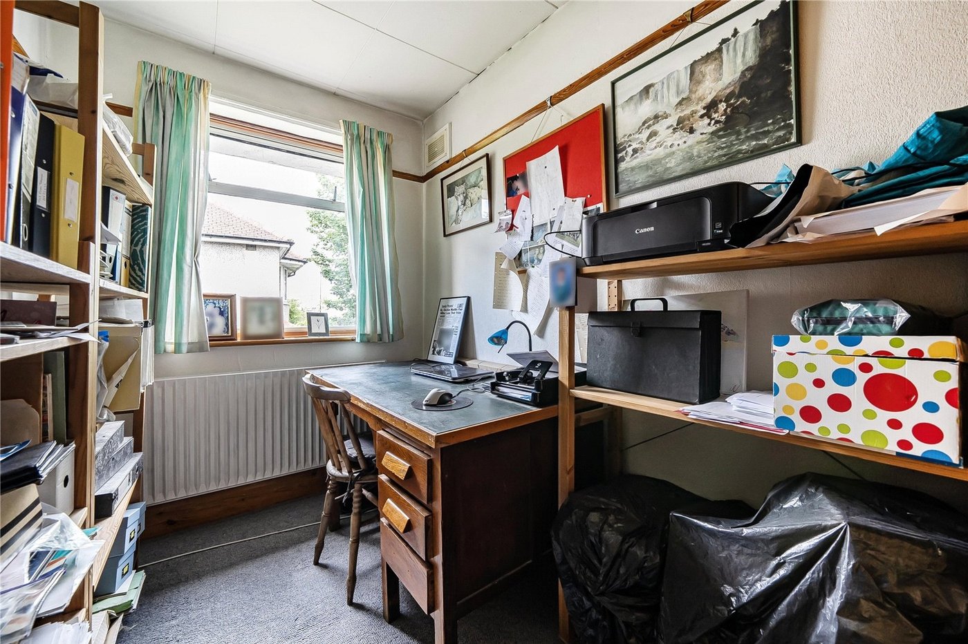 4 bedroom house for sale in London | Robinson Jackson