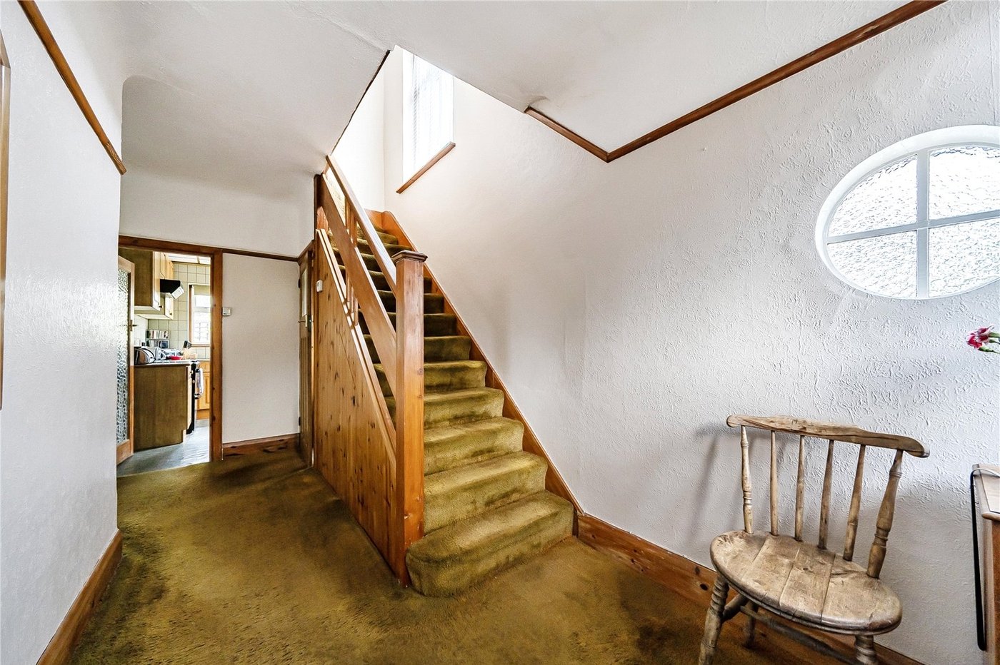 4 bedroom house for sale in London | Robinson Jackson